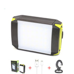 LED buiten verlichting