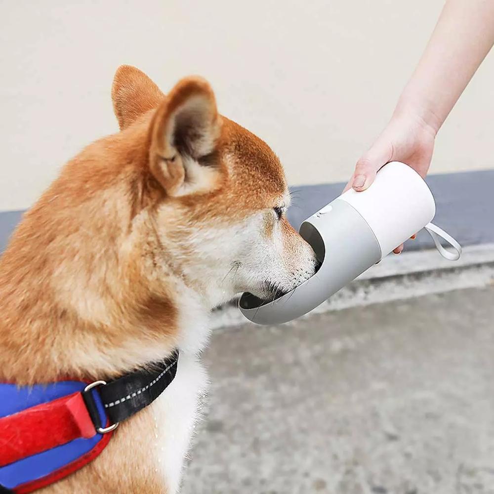 Drinkbeker voor huisdieren